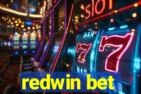 redwin bet